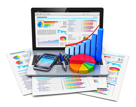 Redgum Reporting Tools